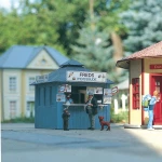 Piko G 62021 g Fredova hrana za poneti komplet za sastavljanje