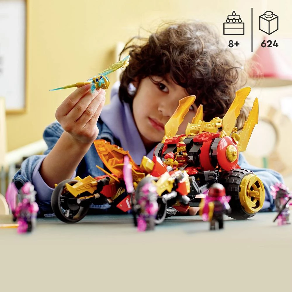 Conrad Product Image