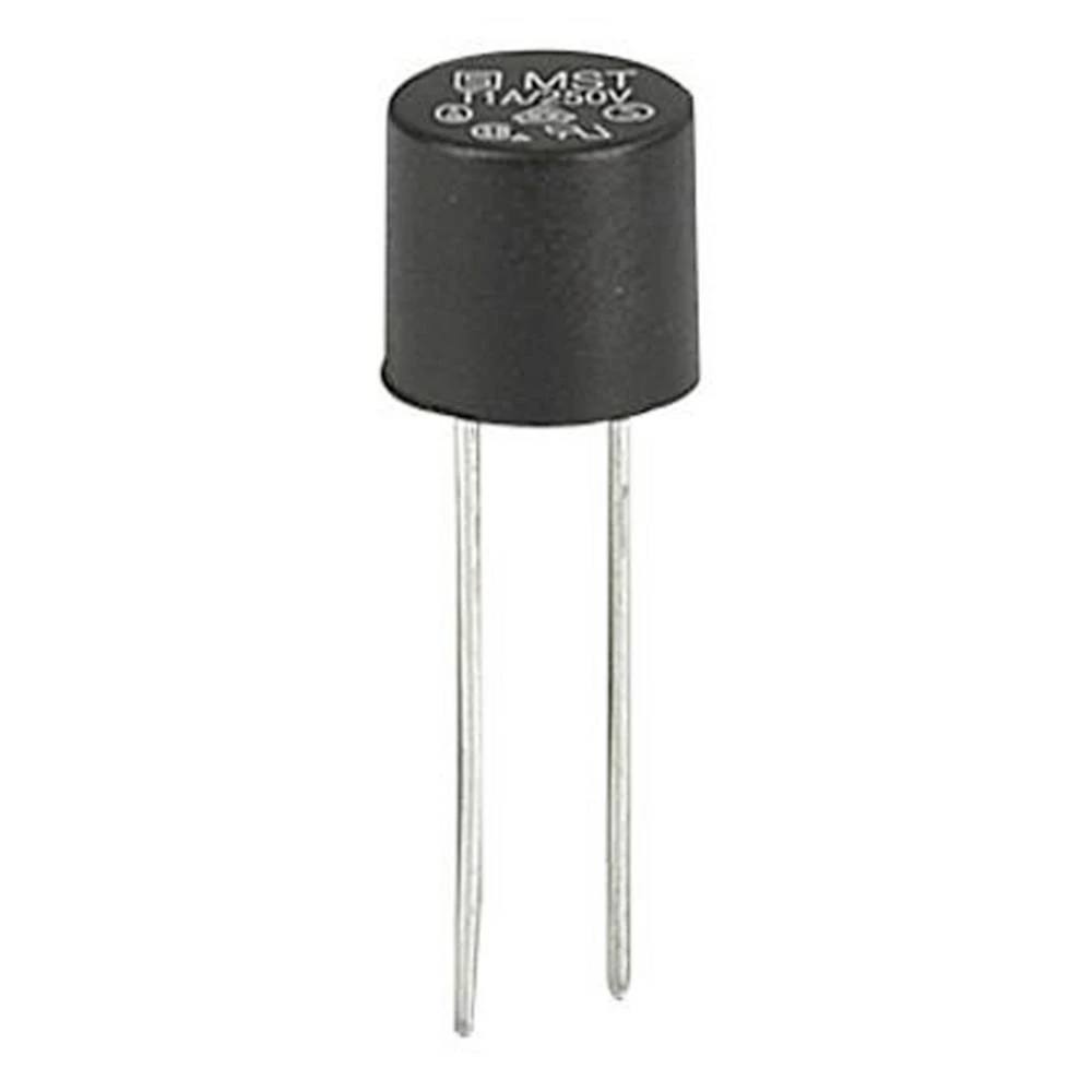 Schurter 0034.6703 0034.6703 minijaturni osigurač   0.06 A 250 V/AC spor -S- 1 St. slika
