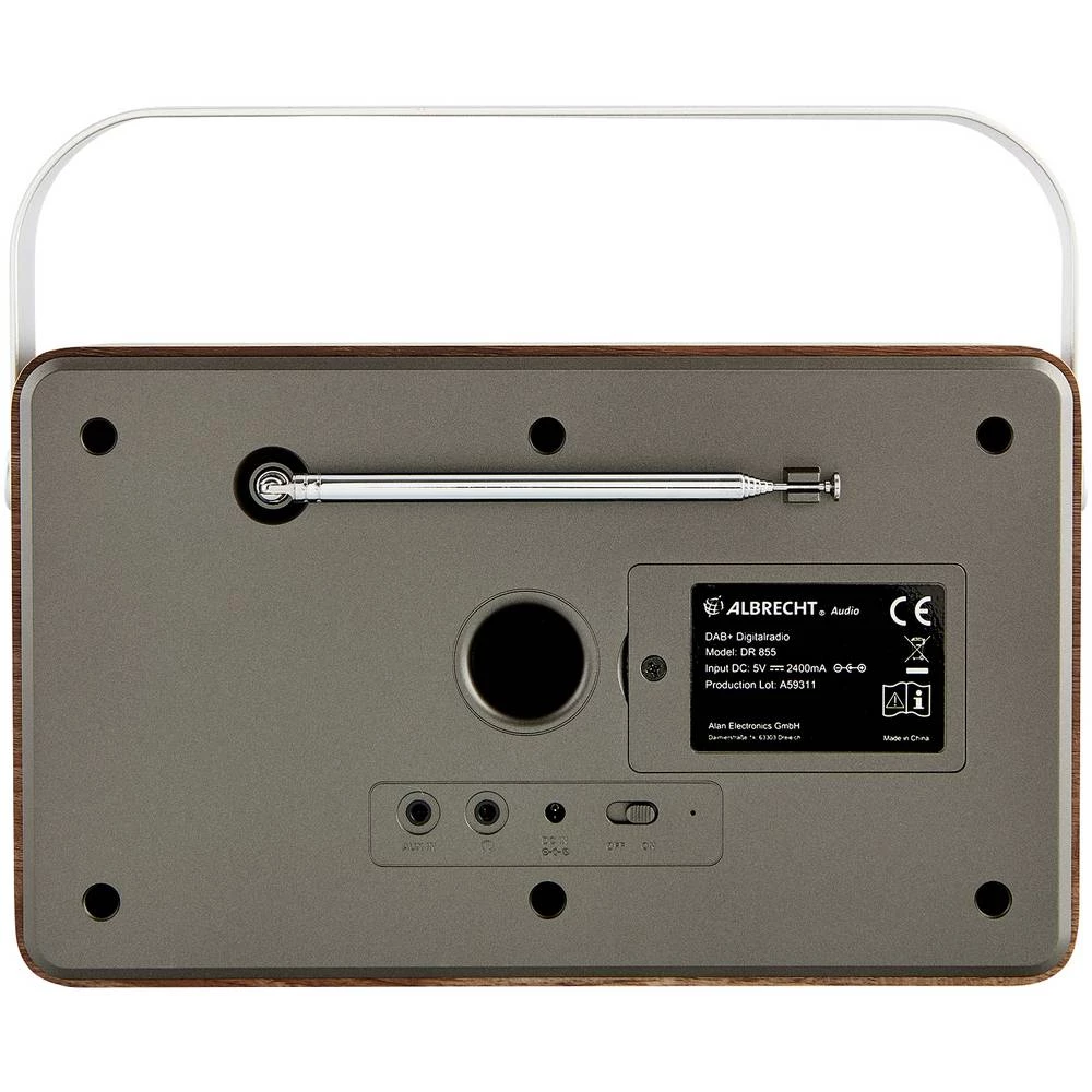 Conrad Product Image