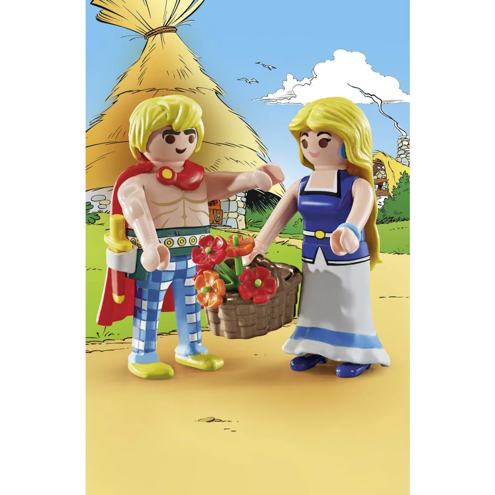 Conrad Product Image