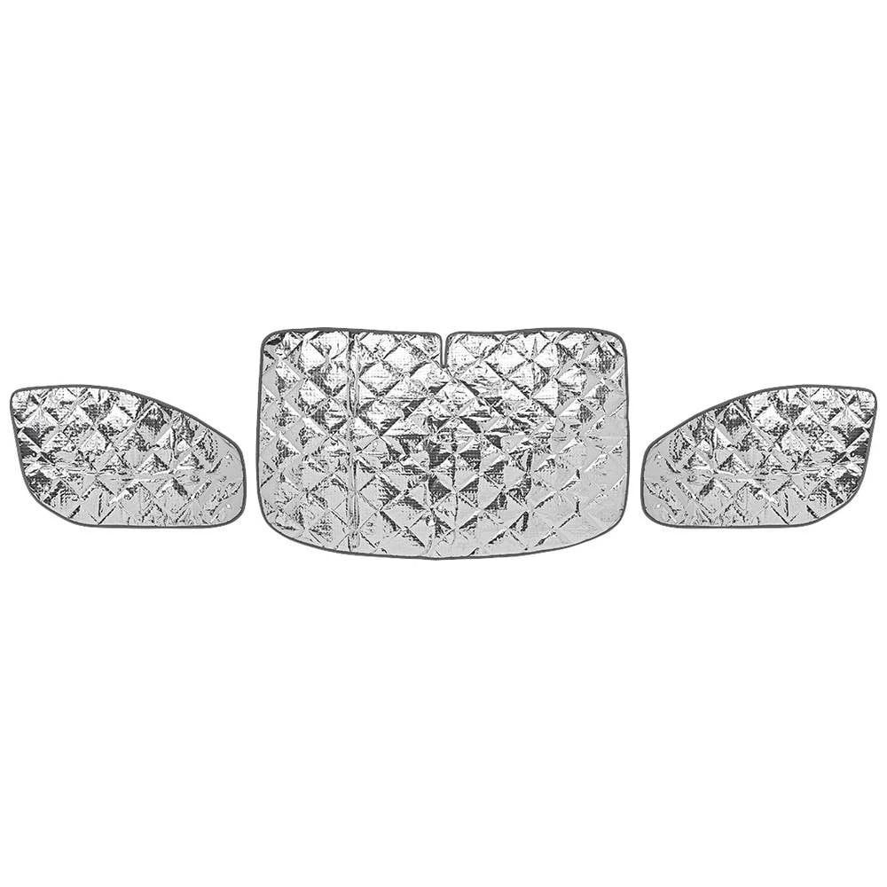 ProPlus 610689V01 zaštita od sunca Pogodno za (marke auta): Ford slika