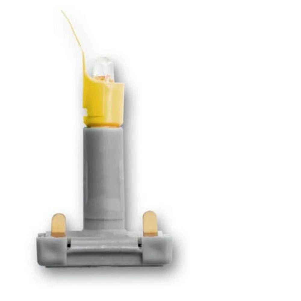 Busch-Jaeger  oprema tipkalo   crvena 2CKA001784A0783 slika