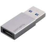 4Smarts USB 3.0 adapter [1x USB 3.2 gen. 1 utikač A (USB 3.0) - 1x ženski konektor USB-C®]