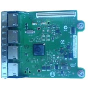 Dell 540-BBHF mrežna kartica Ugrađeni Ethernet 1000 Mbps slika