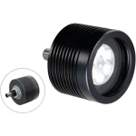 LED2WORK led svjetiljka za strojeve SPOTLED II 8.5 W 689 lm 25 ° 24 V/DC 1 St.