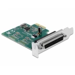 DeLOCK 90412 kartica sučelja/adapter ugrađena paralelno Delock 90412 PCI-Express kartica PCIe