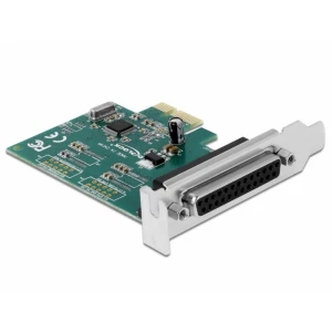 DeLOCK 90412 kartica sučelja/adapter ugrađena paralelno Delock 90412 PCI-Express kartica PCIe slika