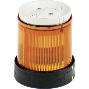 Signalni stup, narančaste, crne boje Schneider Electric XVBC35 1 kom. slika