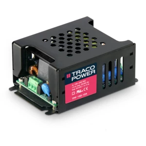 TracoPower TPP 100-128 AC/DC modul napajanja, otvoreni okvir 28 V/DC 3.58 A 1 St. slika