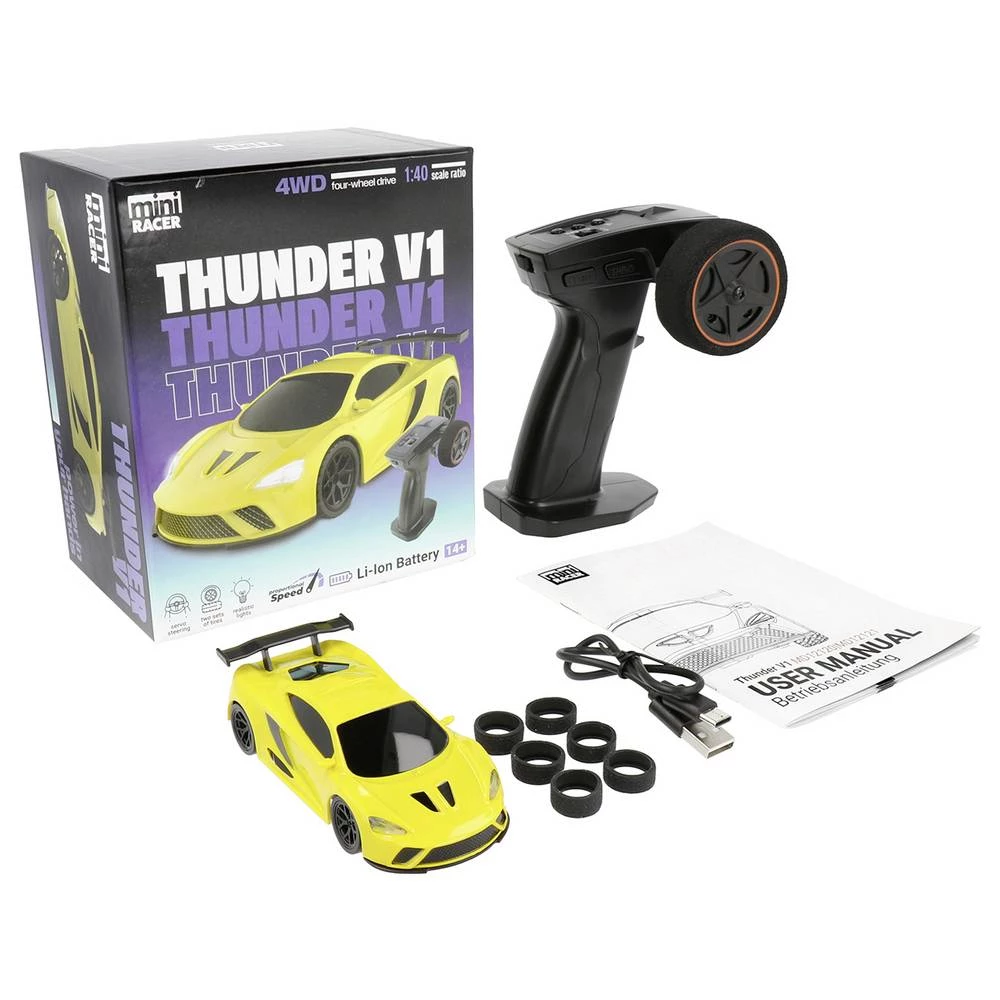 Conrad Product Image