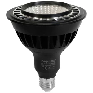 Omnilux 88081950 LED Energetska učinkovitost 2021 F (A - G) E27 18 W toplo bijela 1 St. slika
