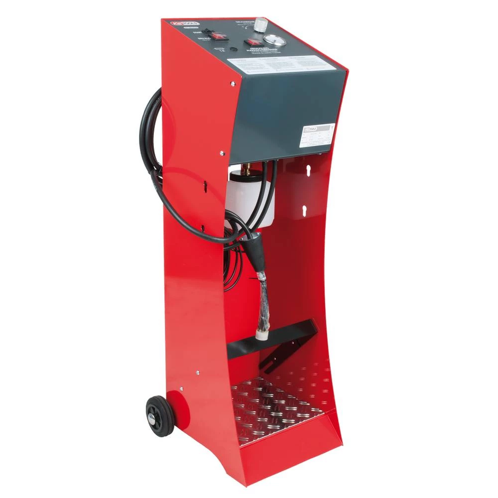 KS Tools 160.0705 Uređaj za održavanje kočnica KS20, 20 litara slika