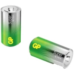 GP Batteries GPSUP14A814S2 baby (c)-baterija alkalno-manganov 1.5 V 2 St.