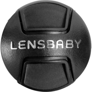 Lensbaby poklopac za objektiv 37 mm slika