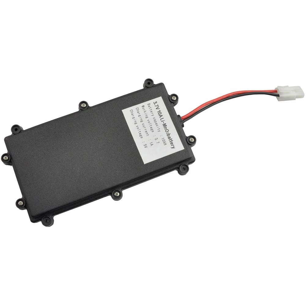 Baterija za vožnju Amewi Prikladno za: Amewi brod za hranjenje/mamac V3 1 ST