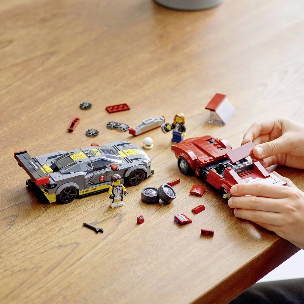 Conrad Product Image