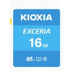Kioxia EXCERIA sdhc kartica 16 GB UHS-I