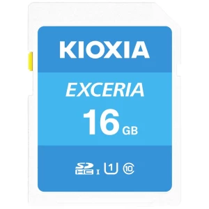 Kioxia EXCERIA sdhc kartica 16 GB UHS-I slika