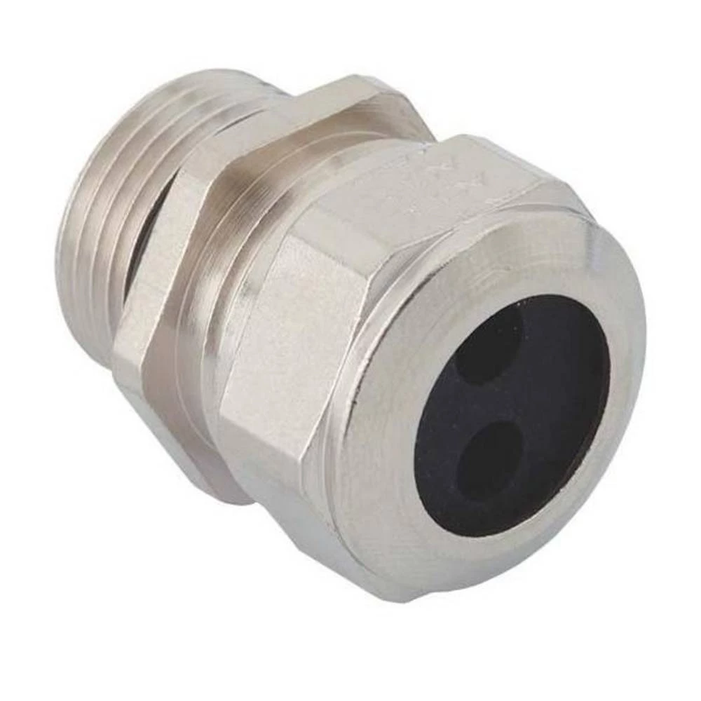 Kaiser Elektro 1311.21.6.060 kabelska uvodnica PG21 metal 1 St. slika