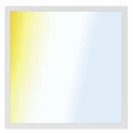 Müller-Licht Calida Switch Tone 20700013 LED panel 36 W toplo bijela do bijela dnevnog svijetla bijela