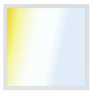Müller-Licht Calida Switch Tone 20700013 LED panel 36 W toplo bijela do bijela dnevnog svijetla bijela slika