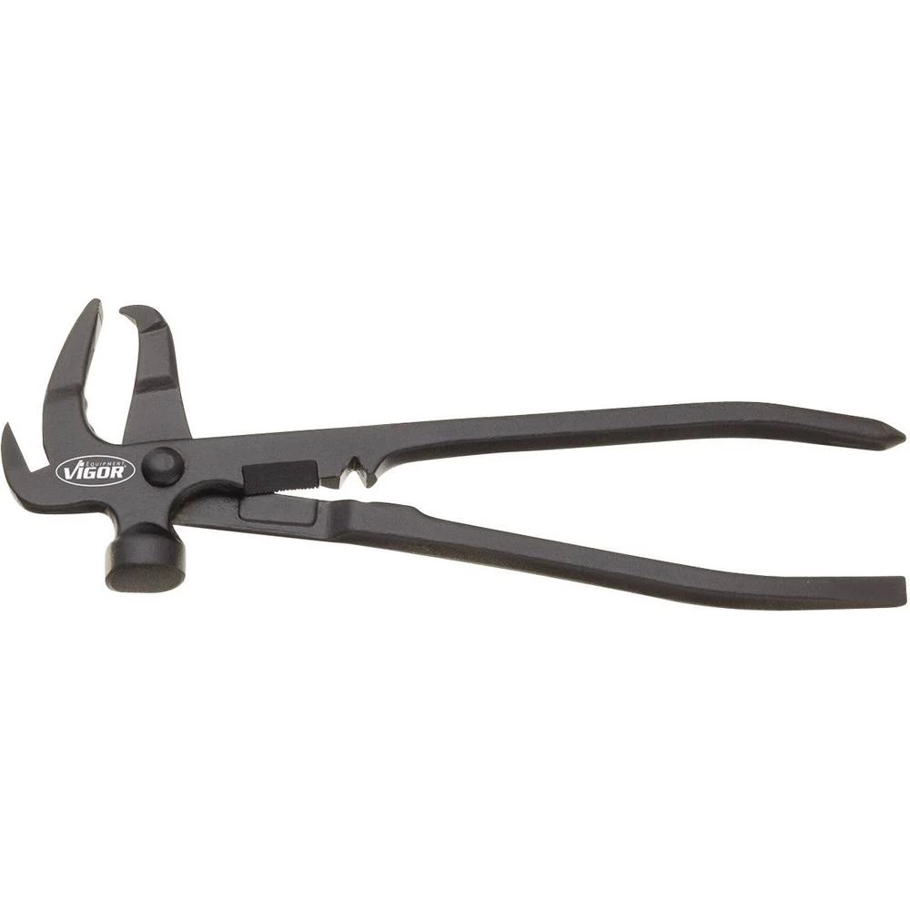 Vigor V1657 kliješta za balansne utege 250 mm 1 St. slika