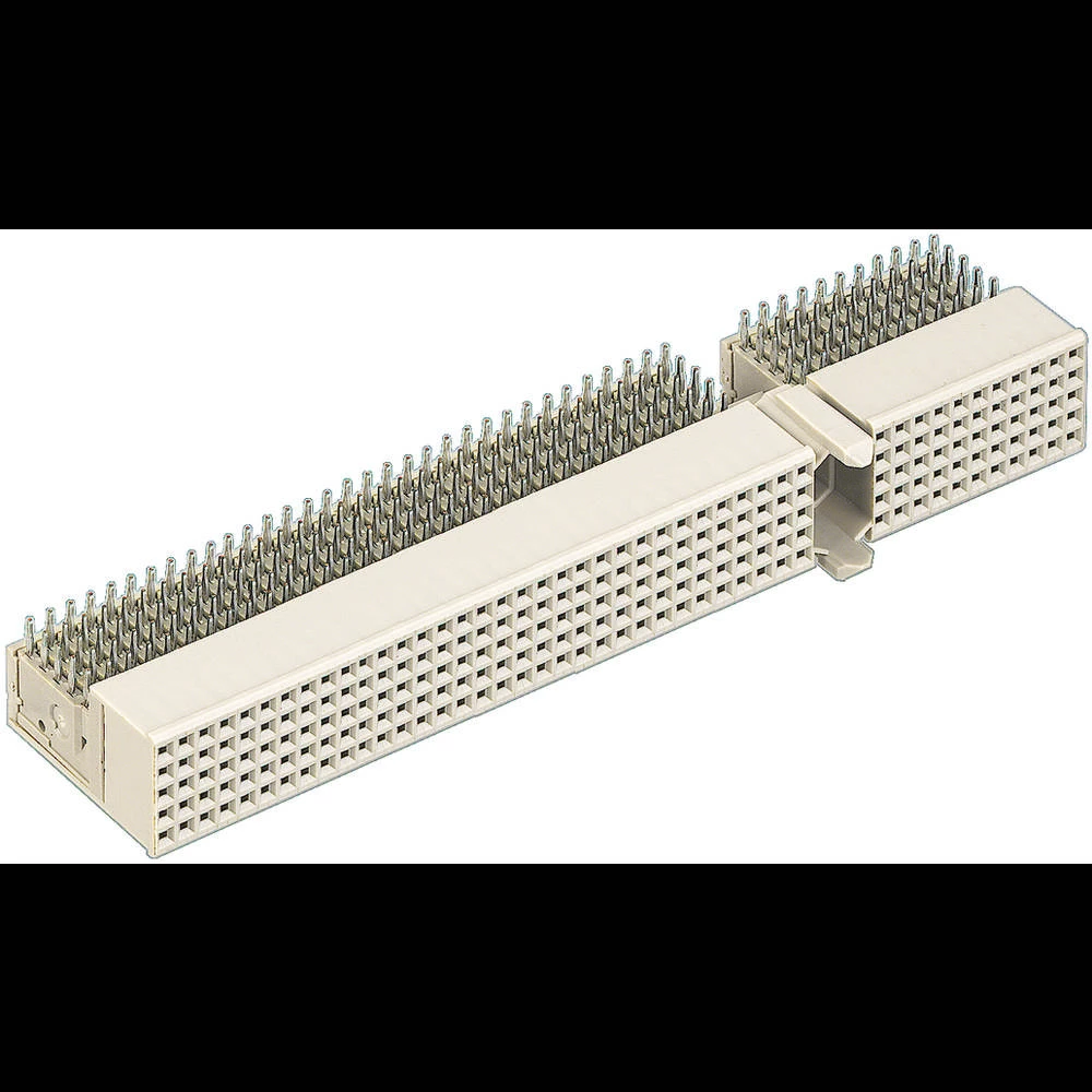 Harting 17 26 220 2102 opružna letva  Broj redova 7 1 St. slika