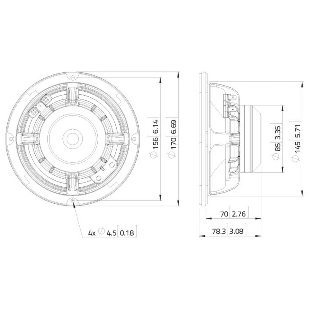 Conrad Product Image