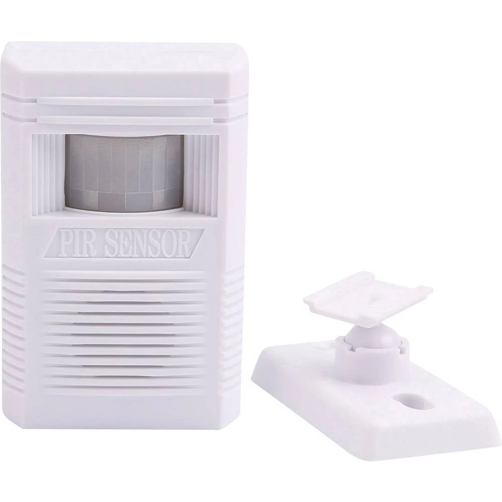 Olymp Detektor pokreta BM 21 Bijela 5967 slika