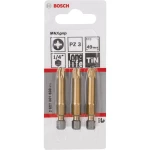Bosch Accessories Bit izvijača Max Grip - PZ 3, 49 mm 2607001600 dužina 49 mm