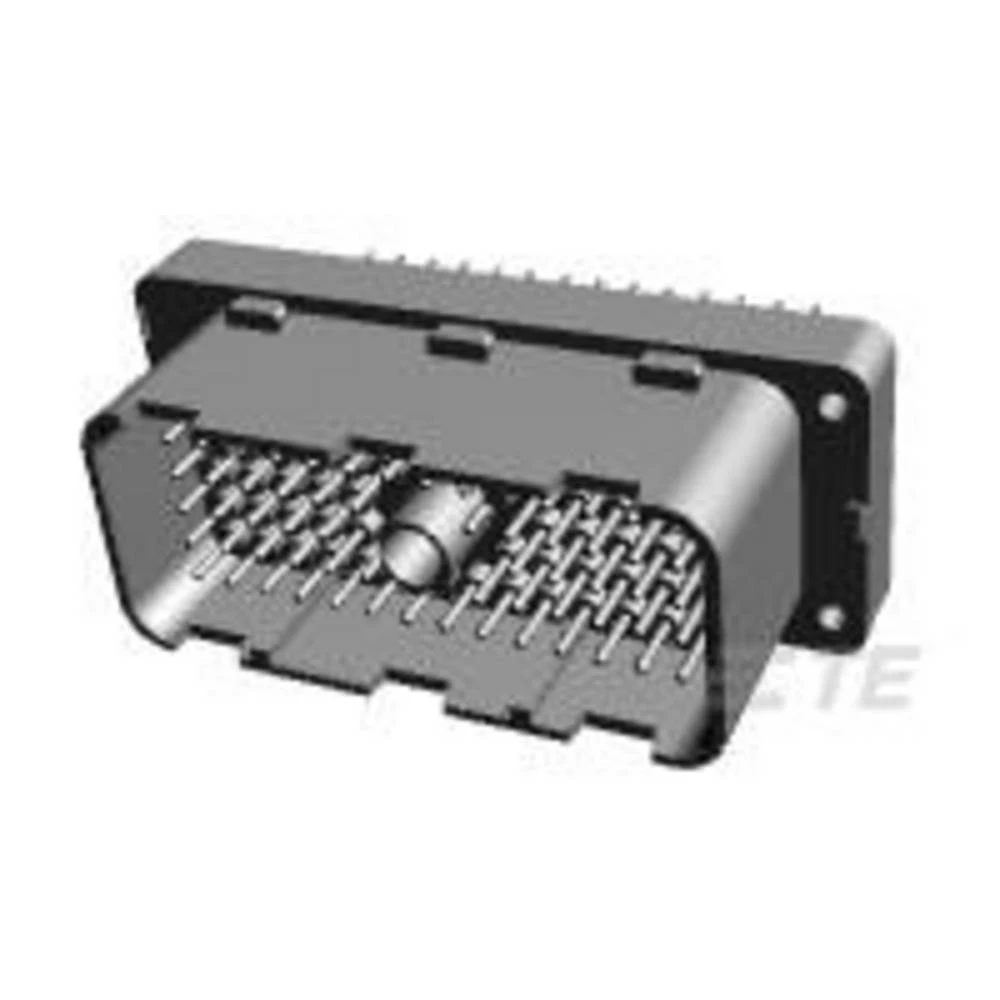 TE Connectivity Metrimate ConnectorsMetrimate Connectors 211580-2 AMP slika