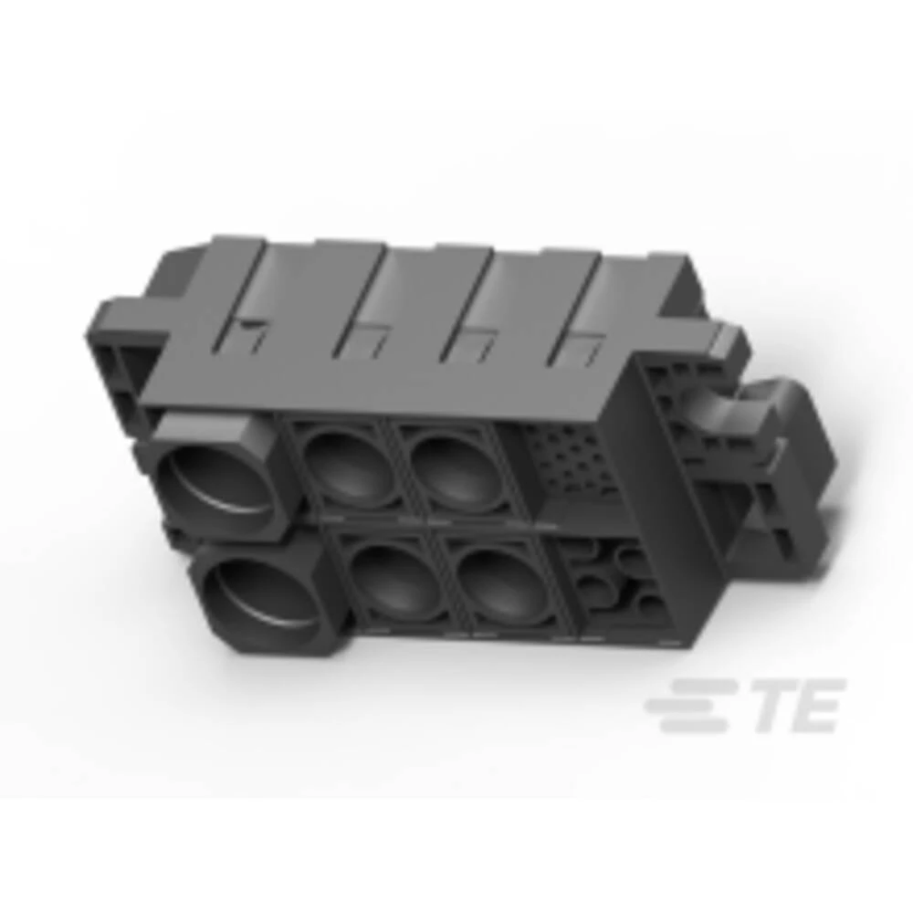 TE Connectivity High Power Drawer - ElconHigh Power Drawer - Elcon 2212320-1 AMP slika