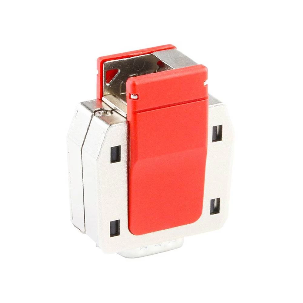 Molex  2130321012 D-Sub kućište      1 St. Tray slika