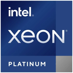 Intel® Xeon Platinum 8362 32 x 2.8 GHz 32-Core procesor (cpu) u ladici Baza: Intel® 4189 265 W slika