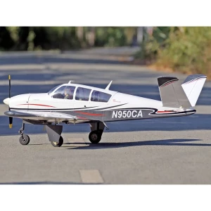 VQ C7374 rc model motornog zrakoplova 1580 mm slika