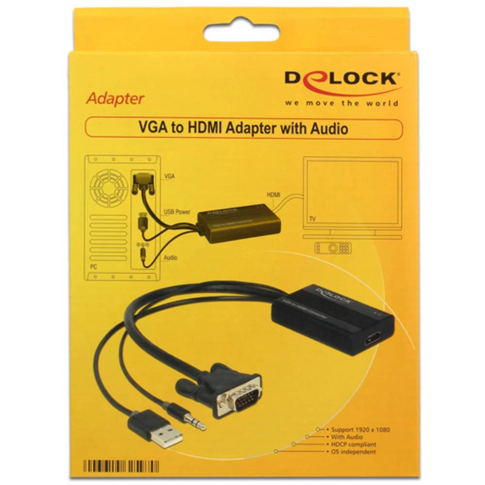 Conrad Product Image