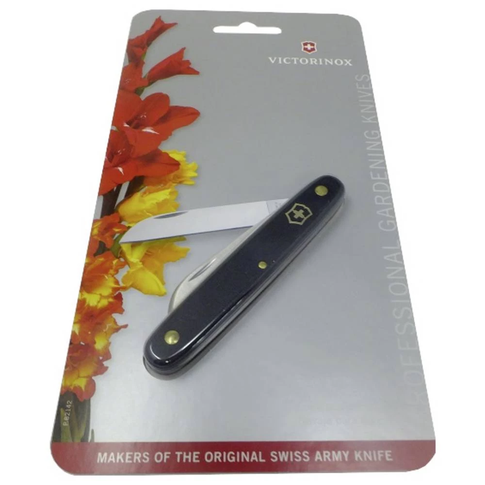 Victorinox  3.9050.3B1 nož za cvijeće   crna slika
