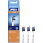 Oral-B TriZone četkica za za električnu četkicu za zube 3 St. bijela