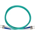 Rutenbeck 228051602 Glasfaser svjetlovodi priključni kabel [1x - 1x ] Singlemode OS2 2.00 m