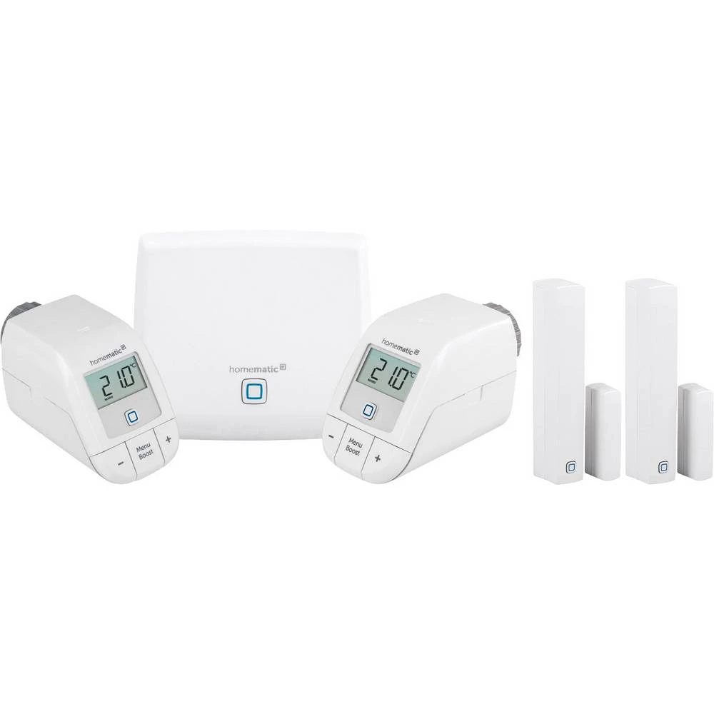 Homematic IP početni kompleT-grijanje slika