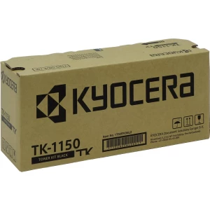 Kyocera toner TK-1150 1T02RV0NL0 original crn 3000 Stranica slika
