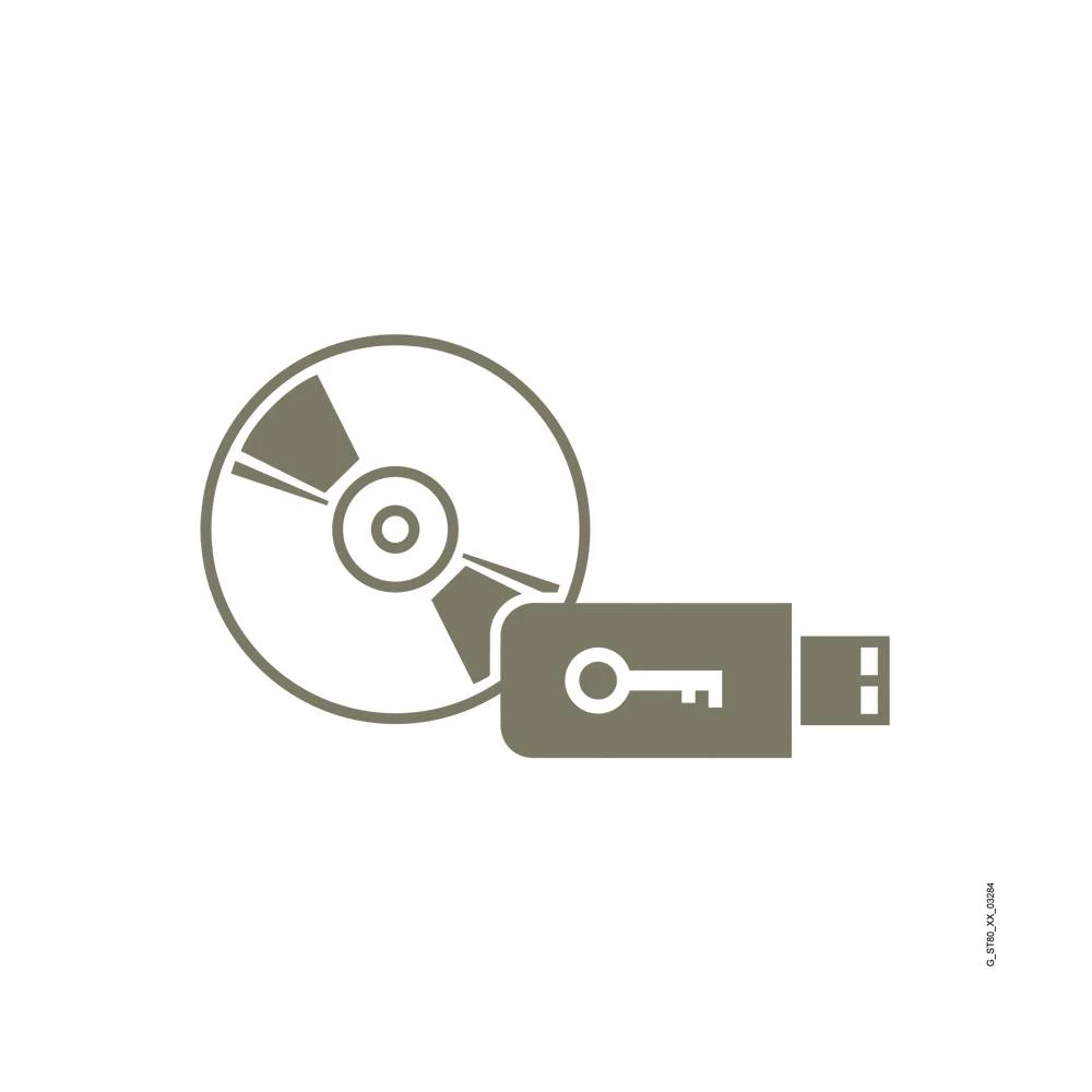 Siemens 6AV21052BB020AC0 6AV2105-2BB02-0AC0 početni komplet slika