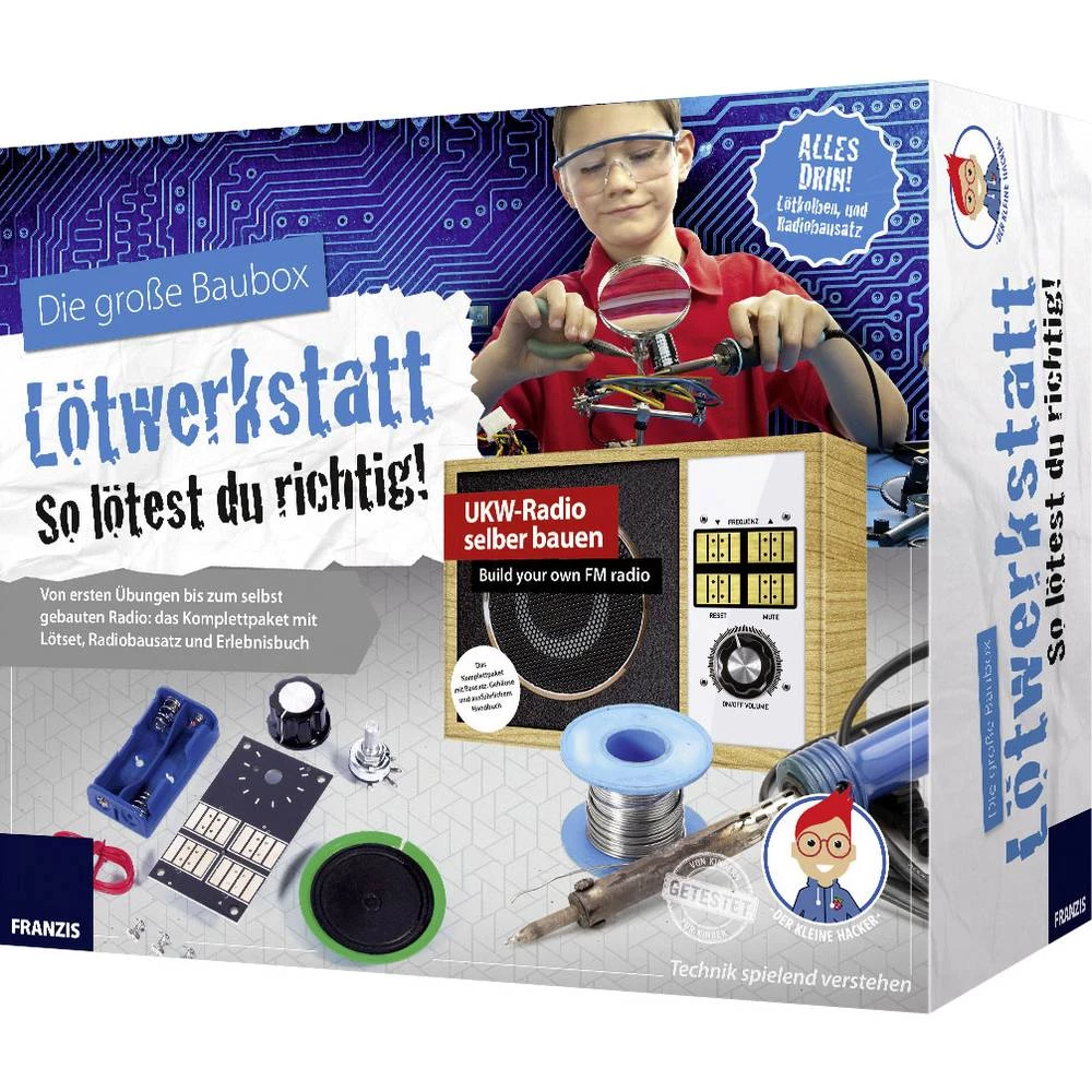 Conrad Product Image