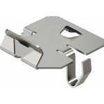 OBO Bettermann 6062280 Dodatna oprema za montažu 30 ST Metalna