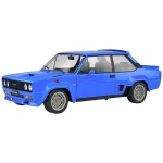 Solido Fiat 131 Abarth blau 1:18 model automobila