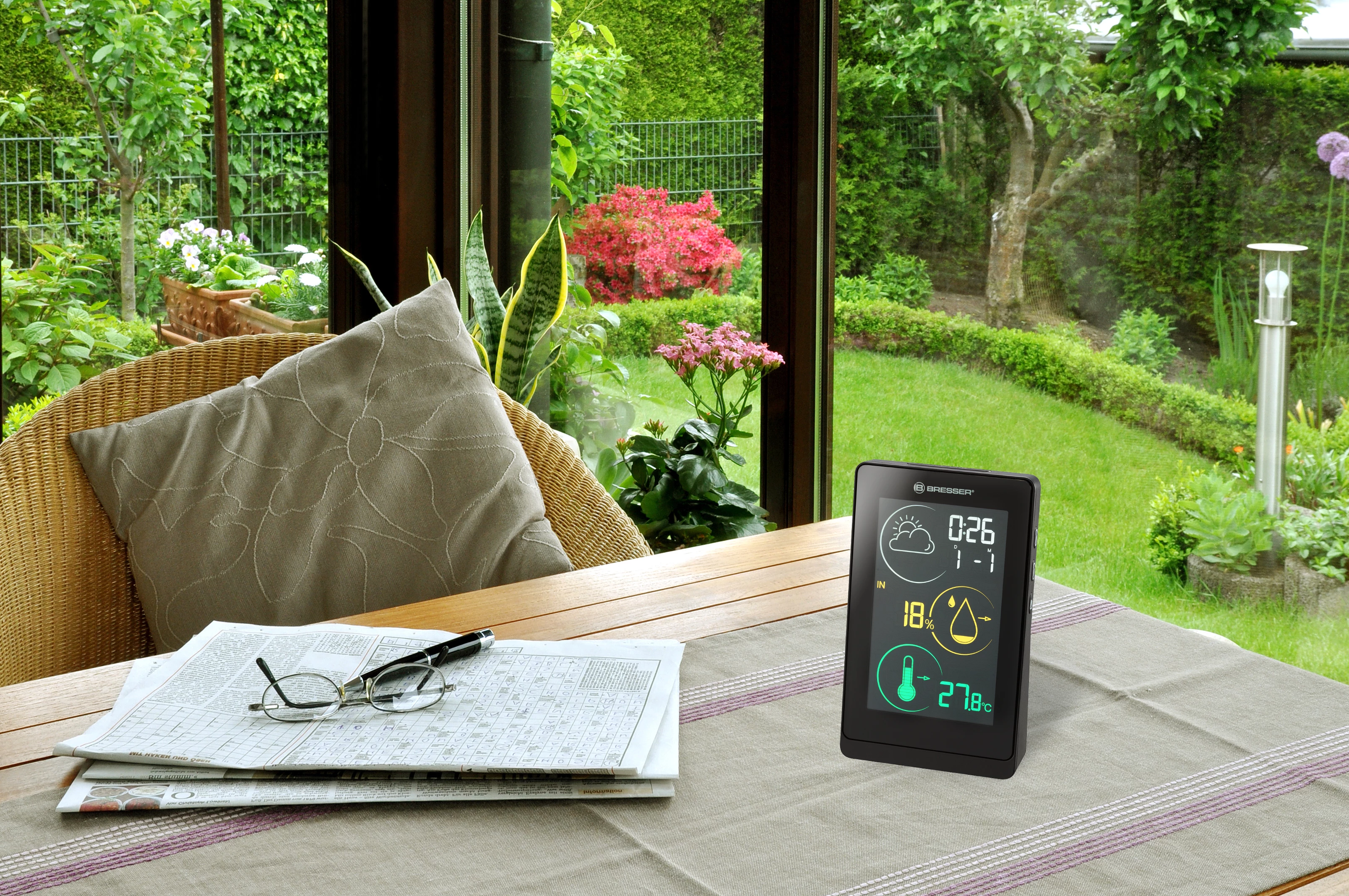 Conrad Product Image