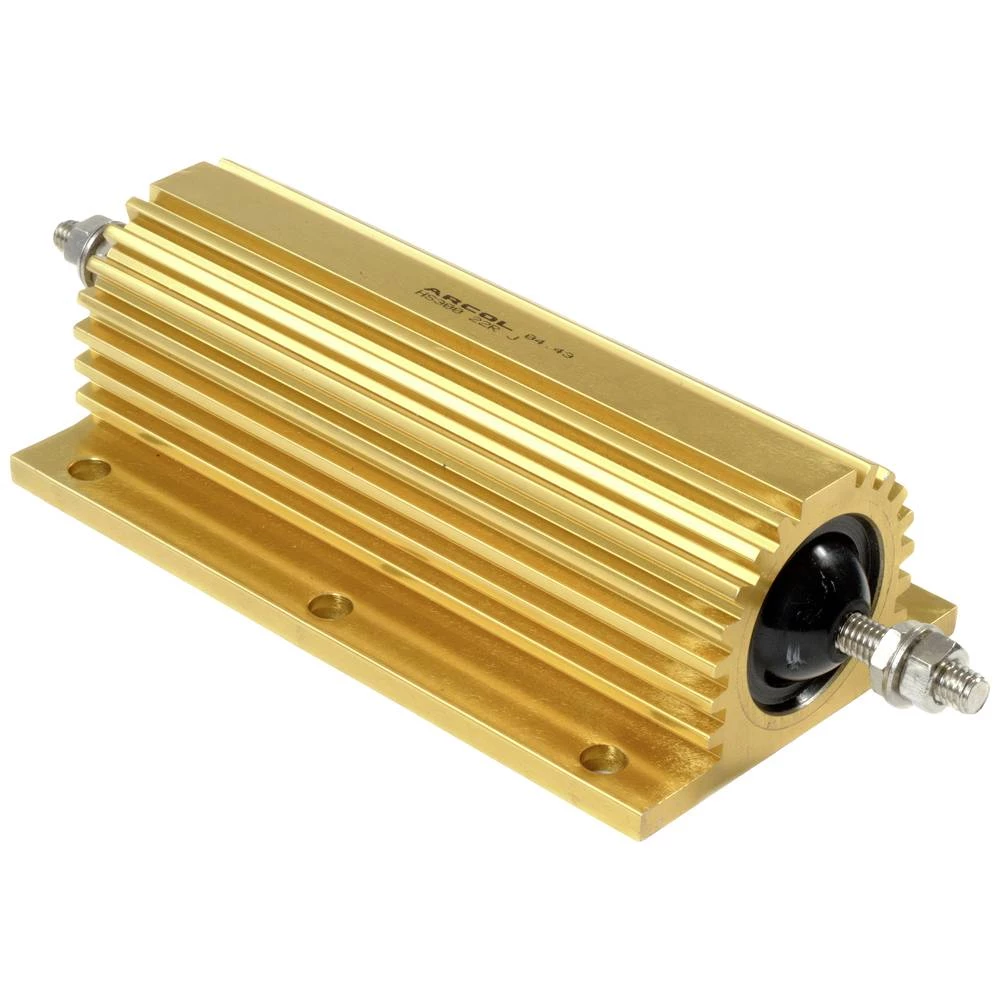 Arcol V90S V 3K6 J otpor napajanja 0.68 Ω 50 W kom. slika