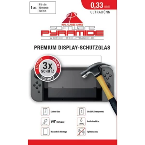 Komplet zaštita za zaslon Nintendo Switch Software Pyramide 97008 slika