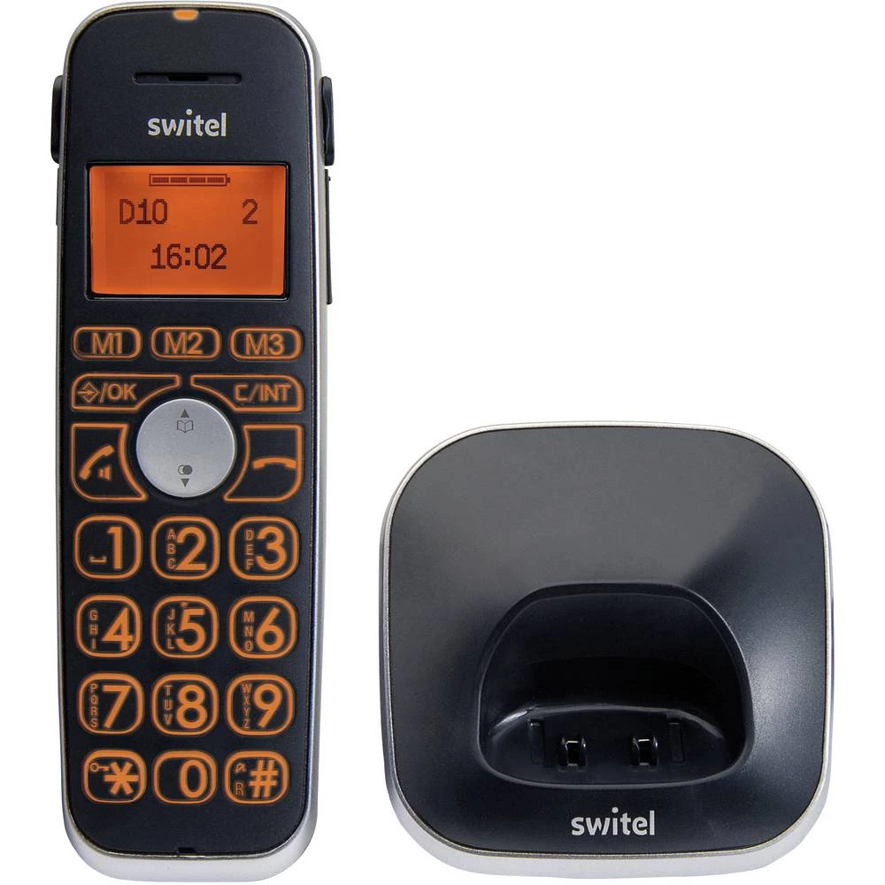 Conrad Product Image